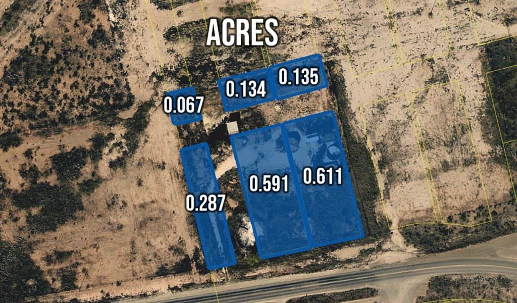 1.83 acres in Ector County - photo 3