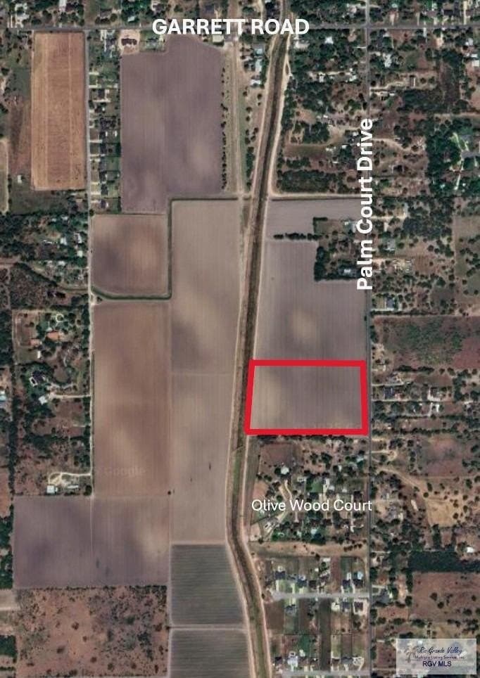10 acres in CAMERON County - photo 6