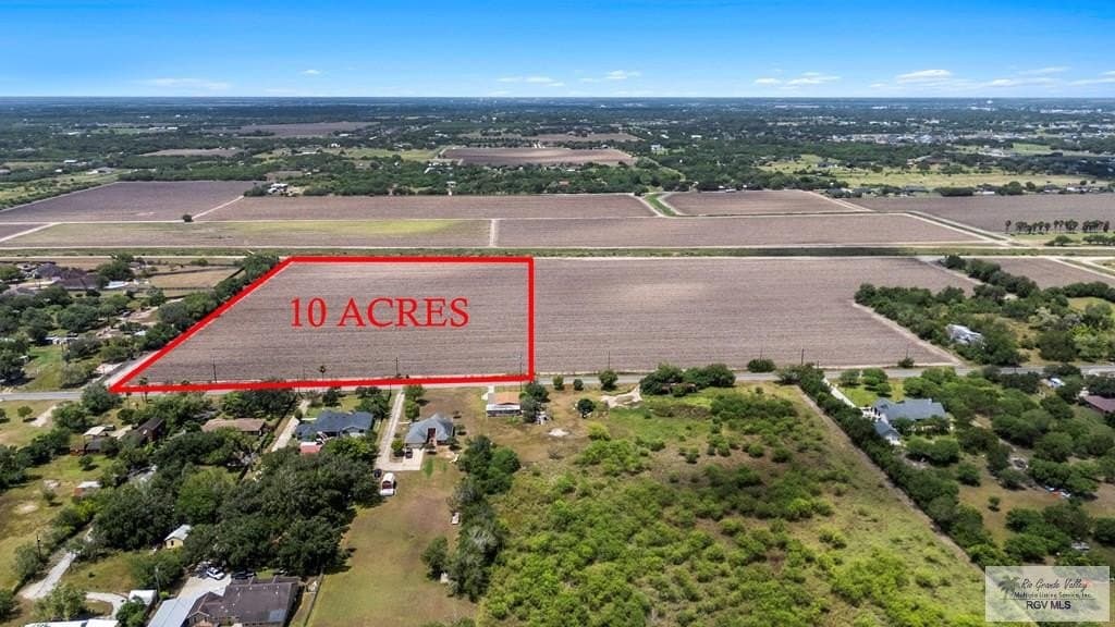 10 acres in CAMERON County - photo 3