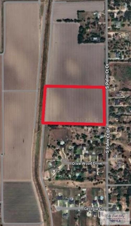 10 acres in CAMERON County - photo 5
