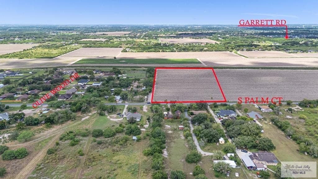 10 acres in CAMERON County - photo 2