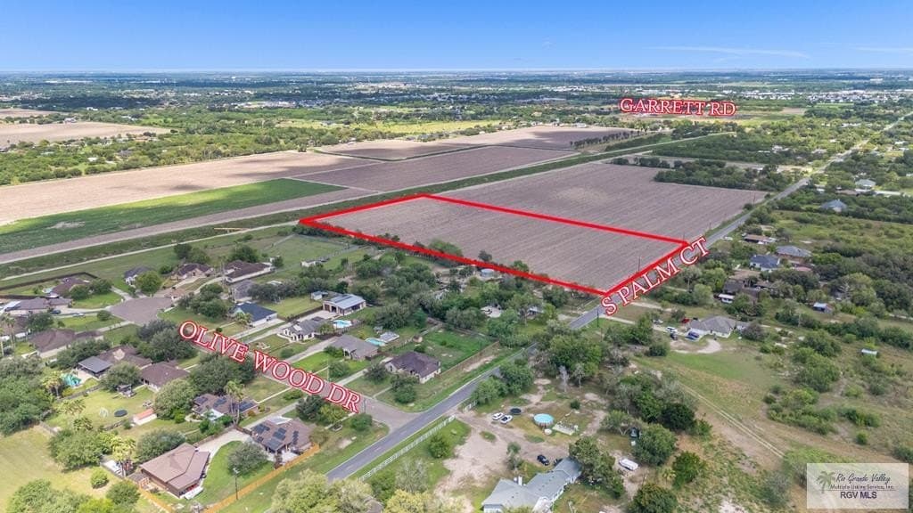 10 acres in CAMERON County - photo 11