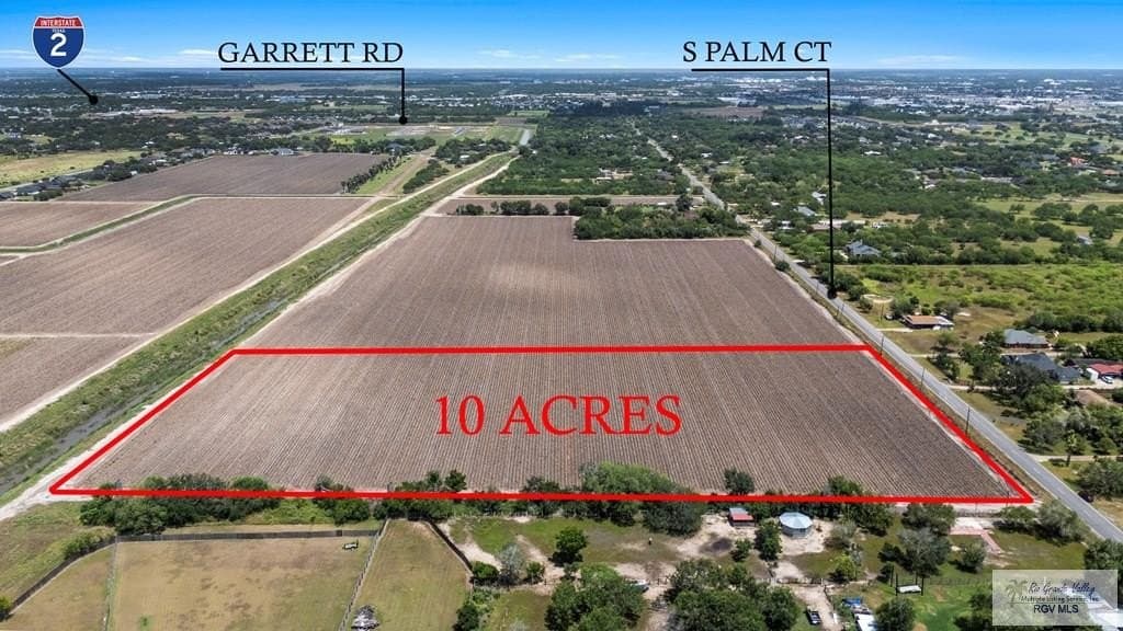10 acres in CAMERON County - photo 4