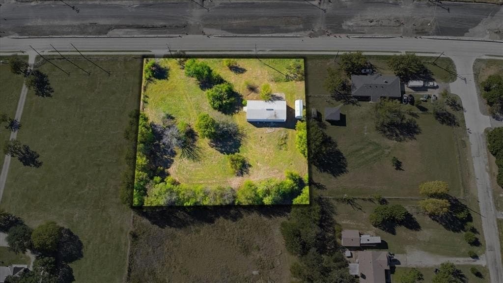 1.35 acres in Collin County - photo 4