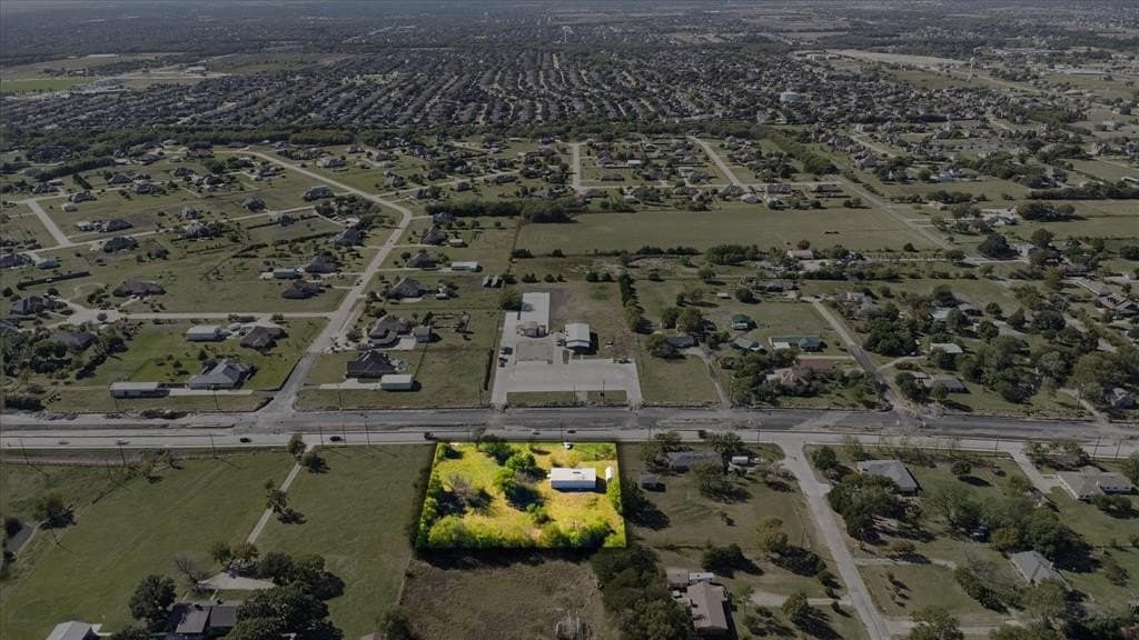 1.35 acres in Collin County - photo 3
