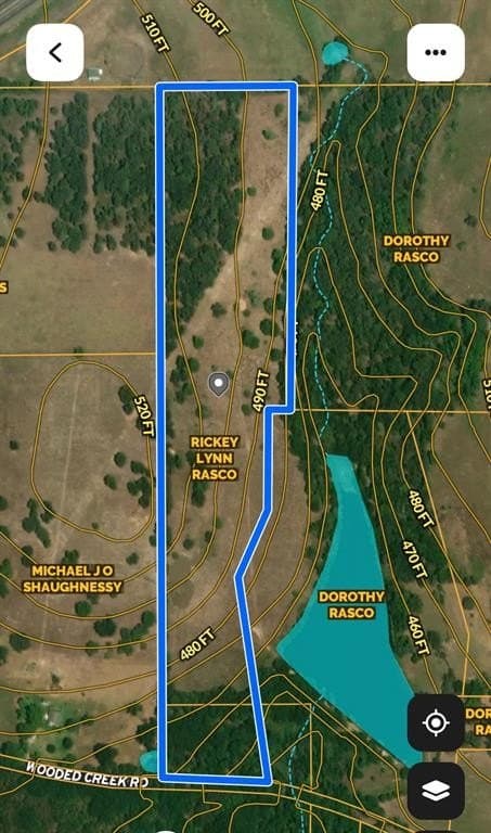 21.5 acres in Henderson County - photo 14