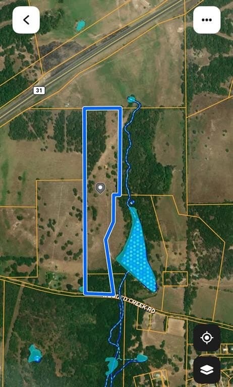 21.5 acres in Henderson County - photo 2