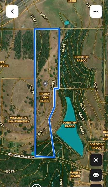 21.5 acres in Henderson County - photo 12