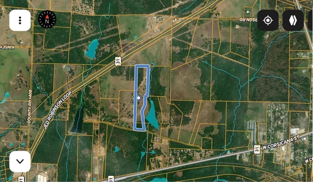 21.5 acres in Henderson County - photo 16
