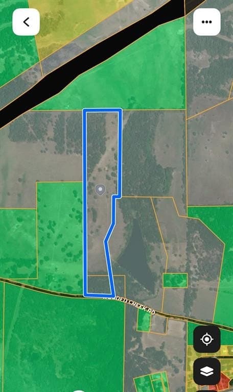 21.5 acres in Henderson County - photo 15