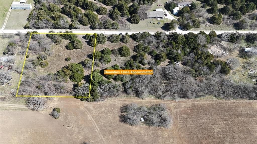 0.99 acres in Navarro County - photo 28