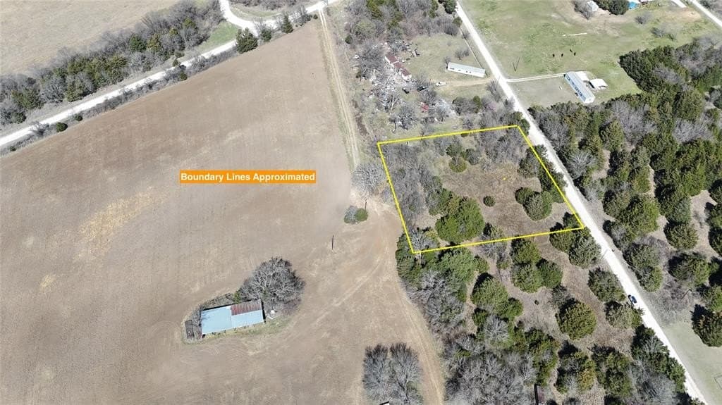 0.99 acres in Navarro County - photo 30