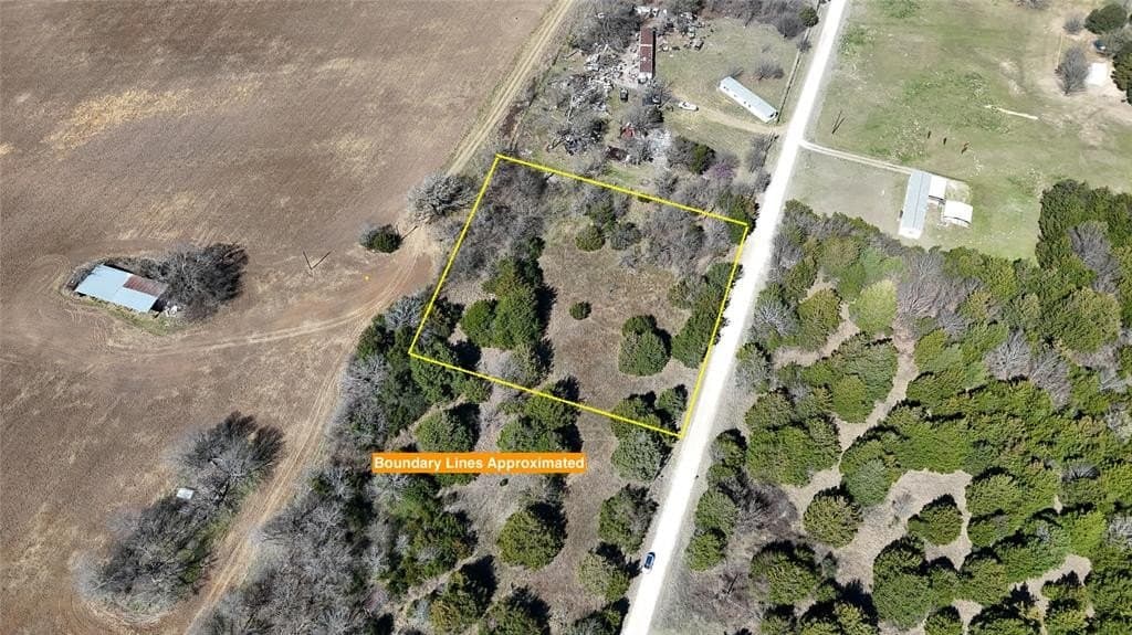 0.99 acres in Navarro County - photo 31