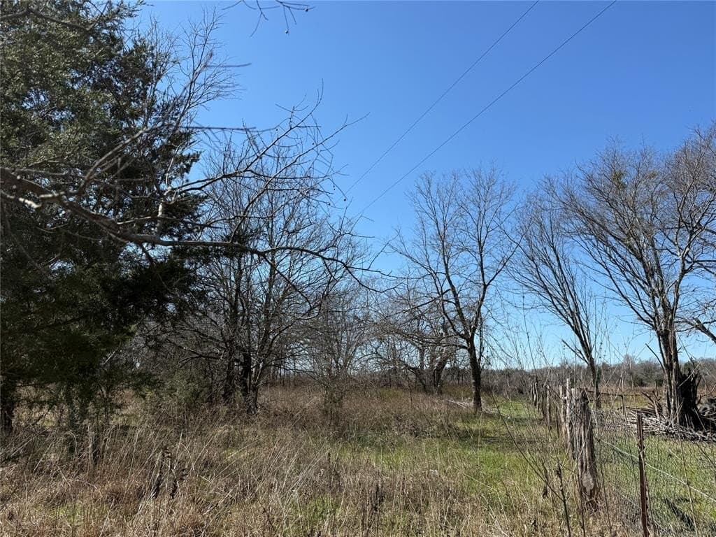 0.99 acres in Navarro County - photo 10