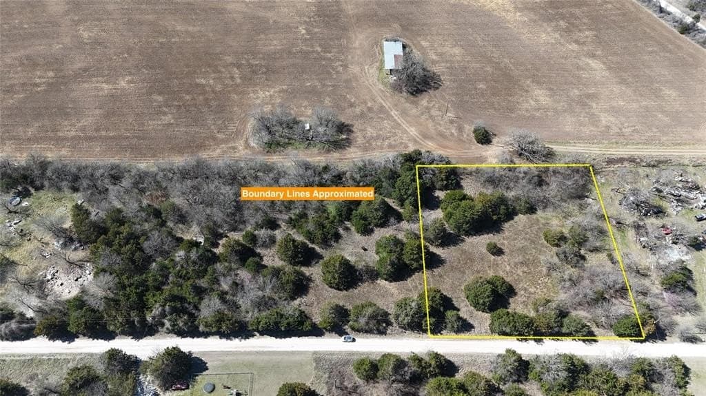 0.99 acres in Navarro County - photo 11