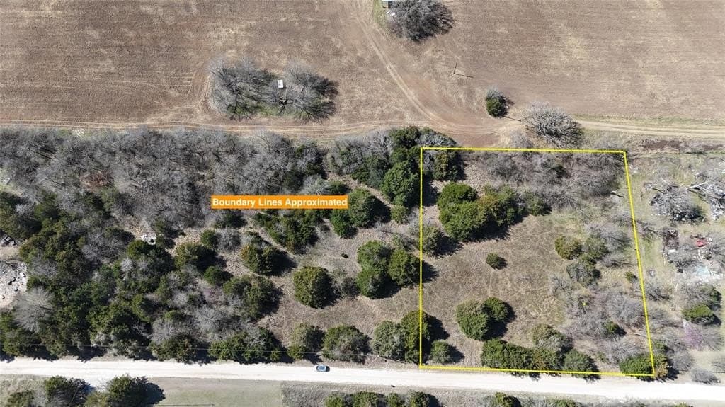 0.99 acres in Navarro County - photo 21