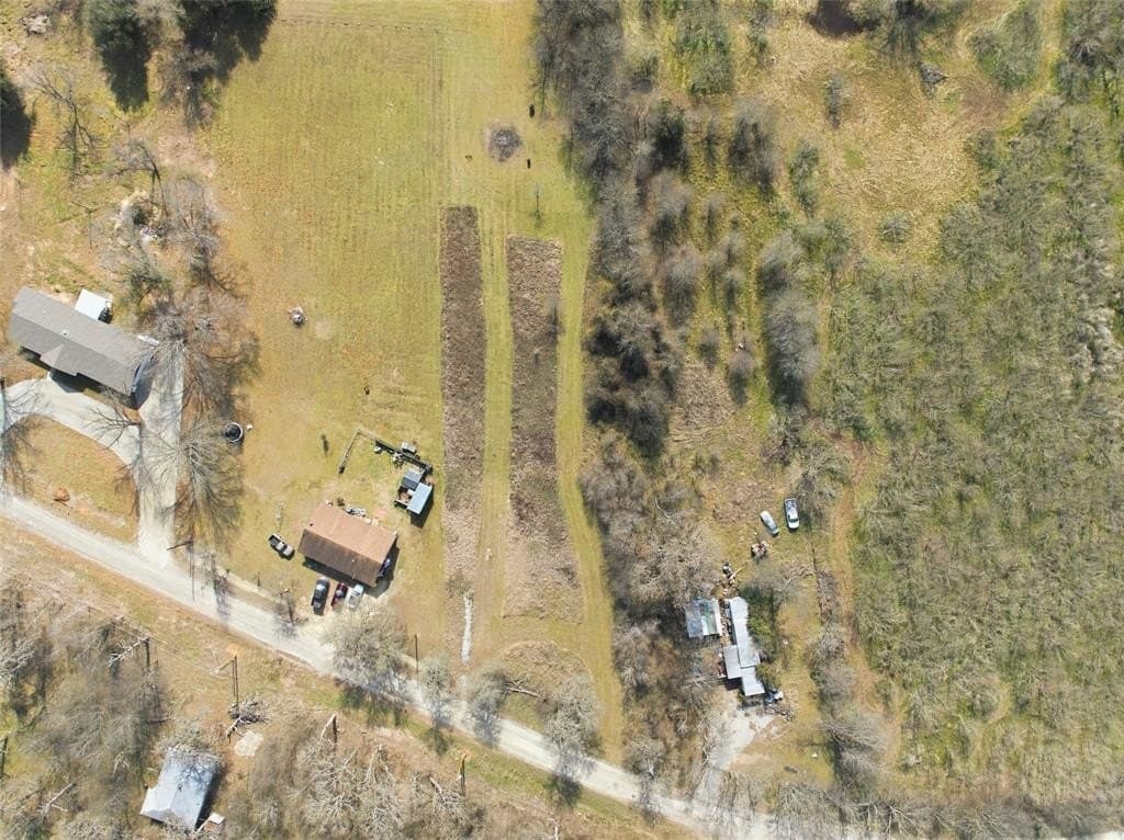 1.45 acres in Falls County - photo 10