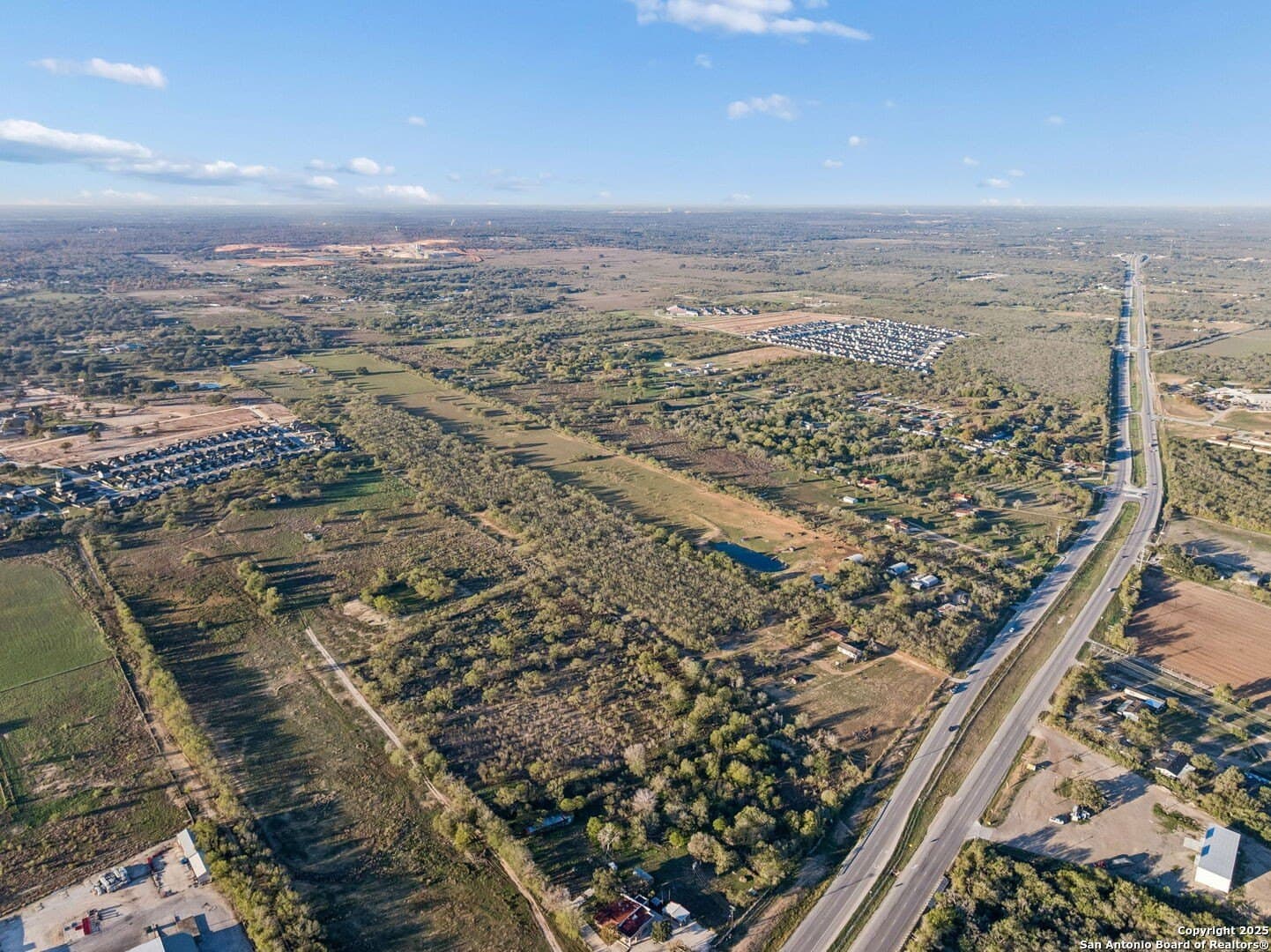 56 acres in Bexar County - photo 4