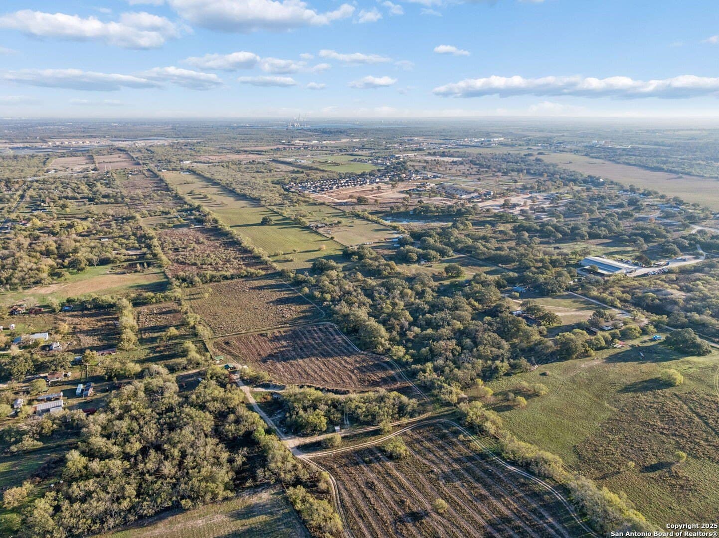56 acres in Bexar County - photo 6