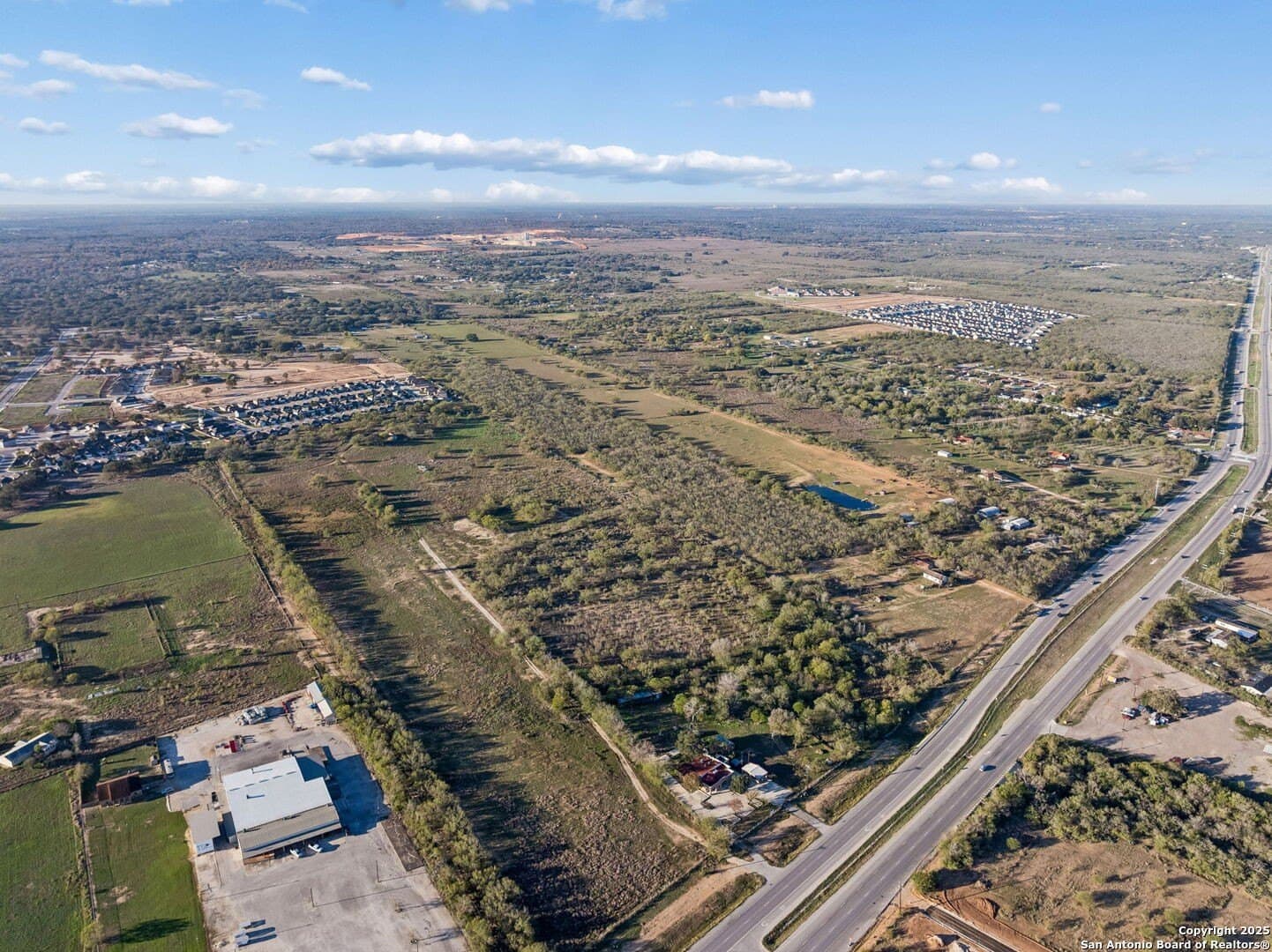 56 acres in Bexar County - photo 8