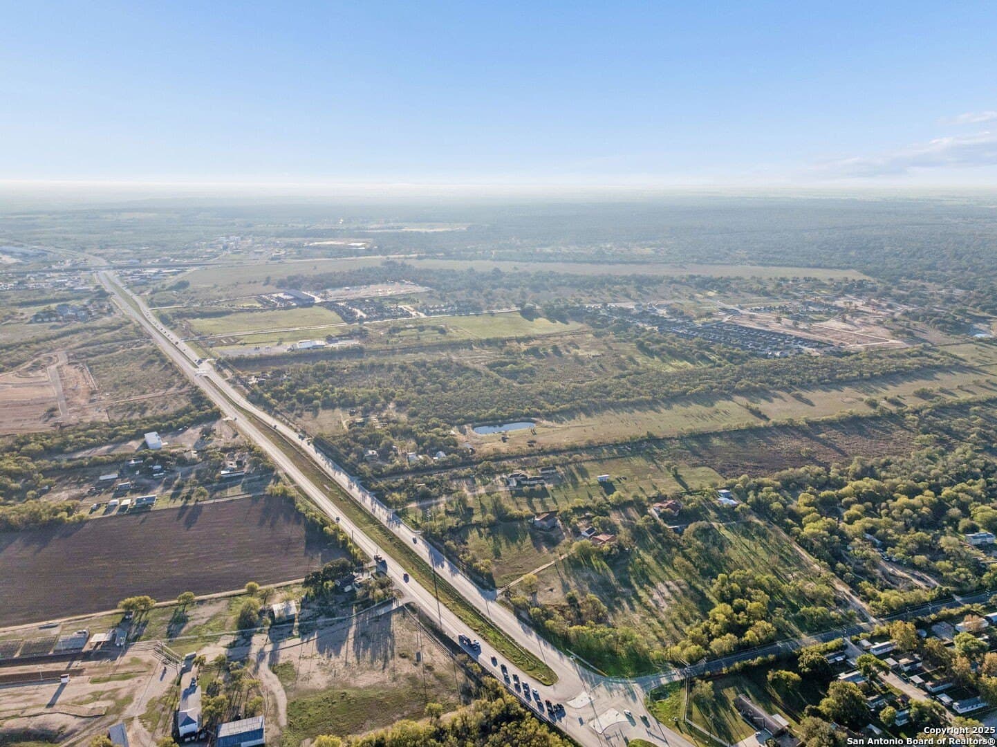 56 acres in Bexar County - photo 5