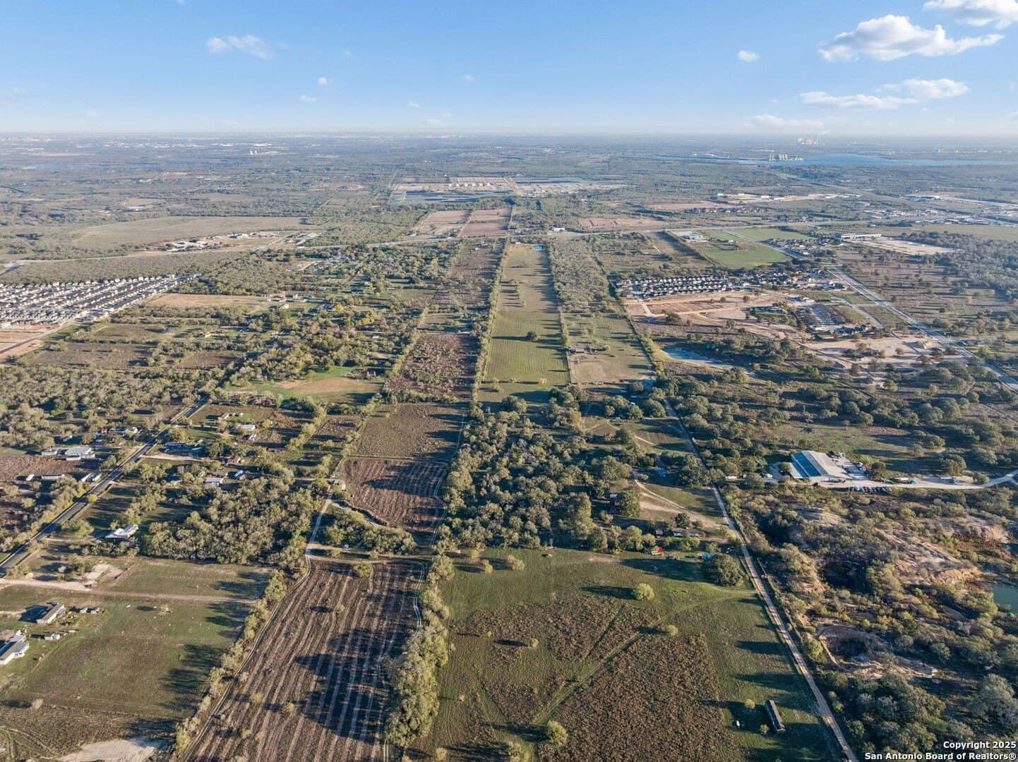 56 acres in Bexar County - photo 7