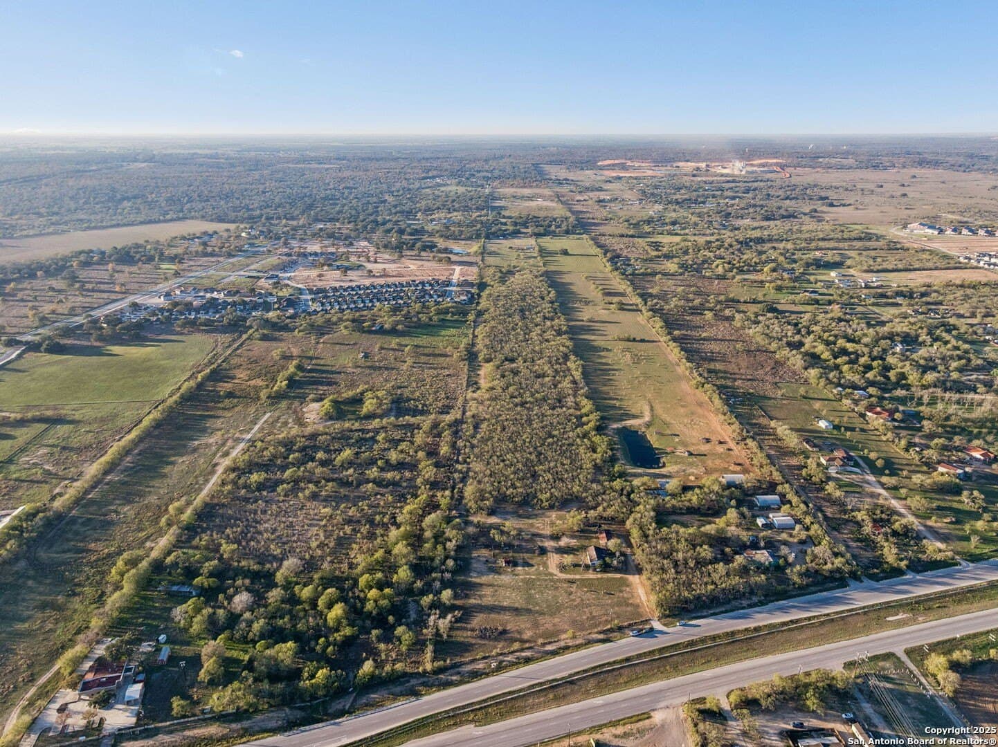 56 acres in Bexar County - photo 2