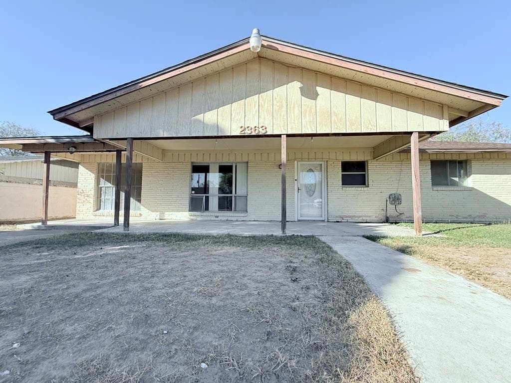 2363 Lorilee Drive