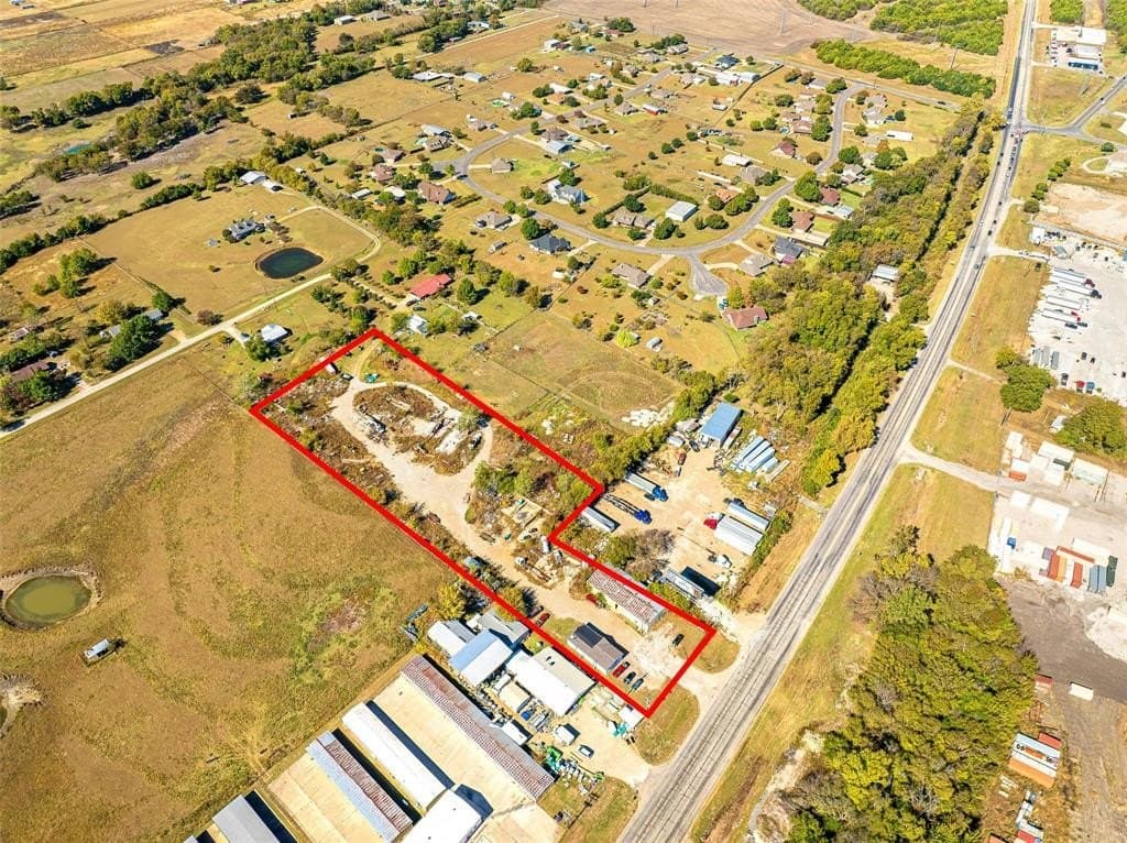 3.7 acres in Collin County - photo 4