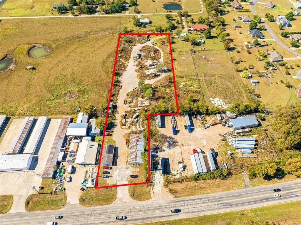 3.7 acres in Collin County - photo 3