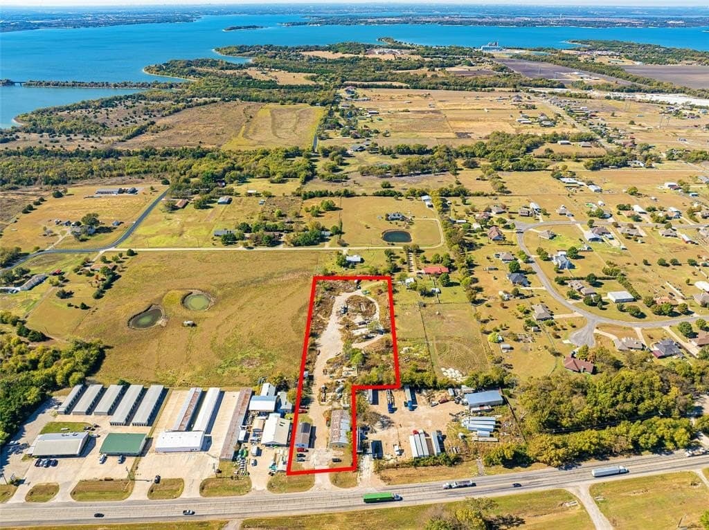 3.7 acres in Collin County - photo 2
