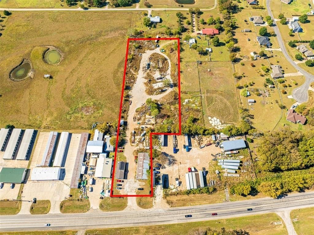 3.7 acres in Collin County - photo 5