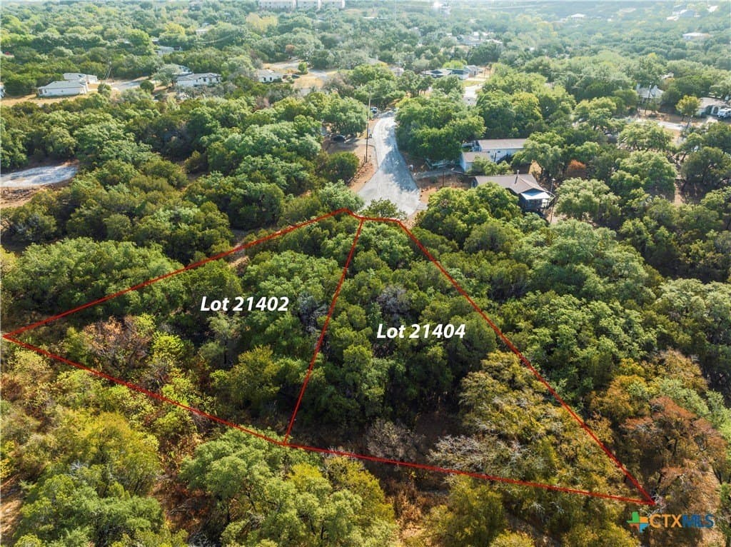 0.59 acres in Travis County - photo 2