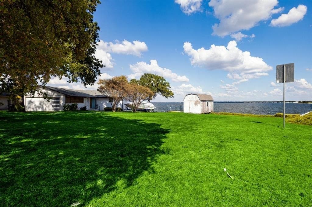 1344 E Cedar Creek Parkway