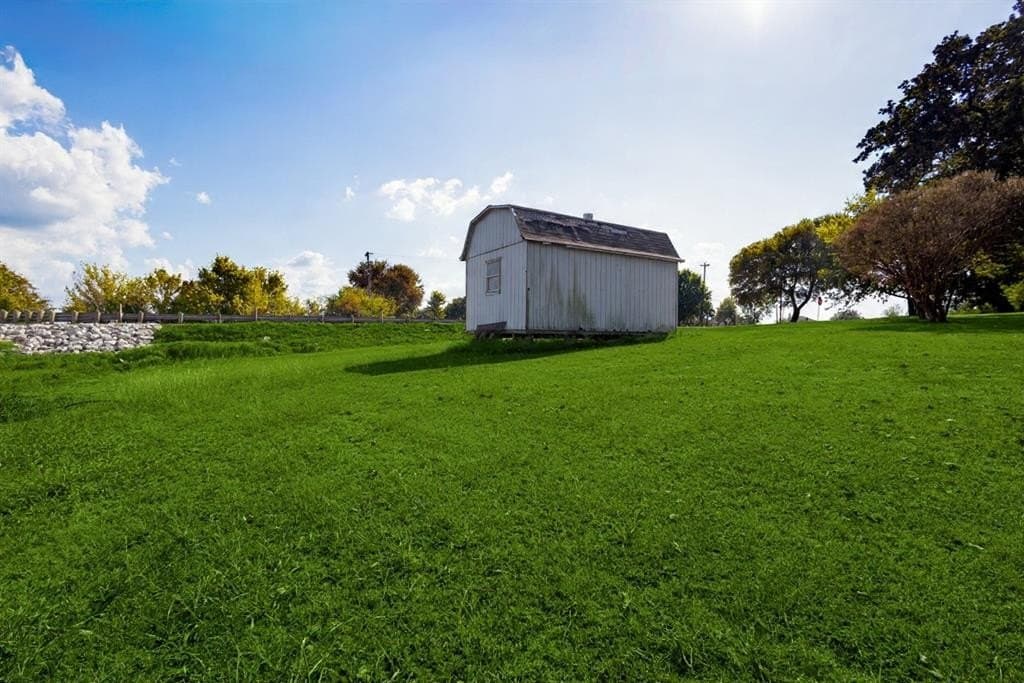 0.25 acres in Henderson County - photo 4