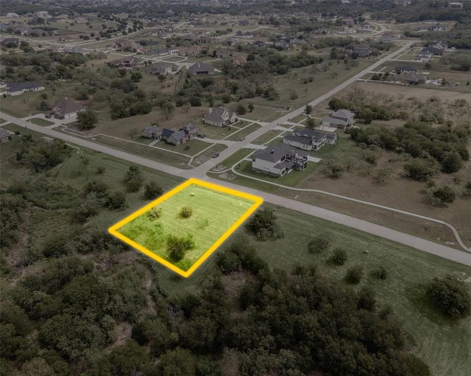 2 acres in Ellis County - photo 2