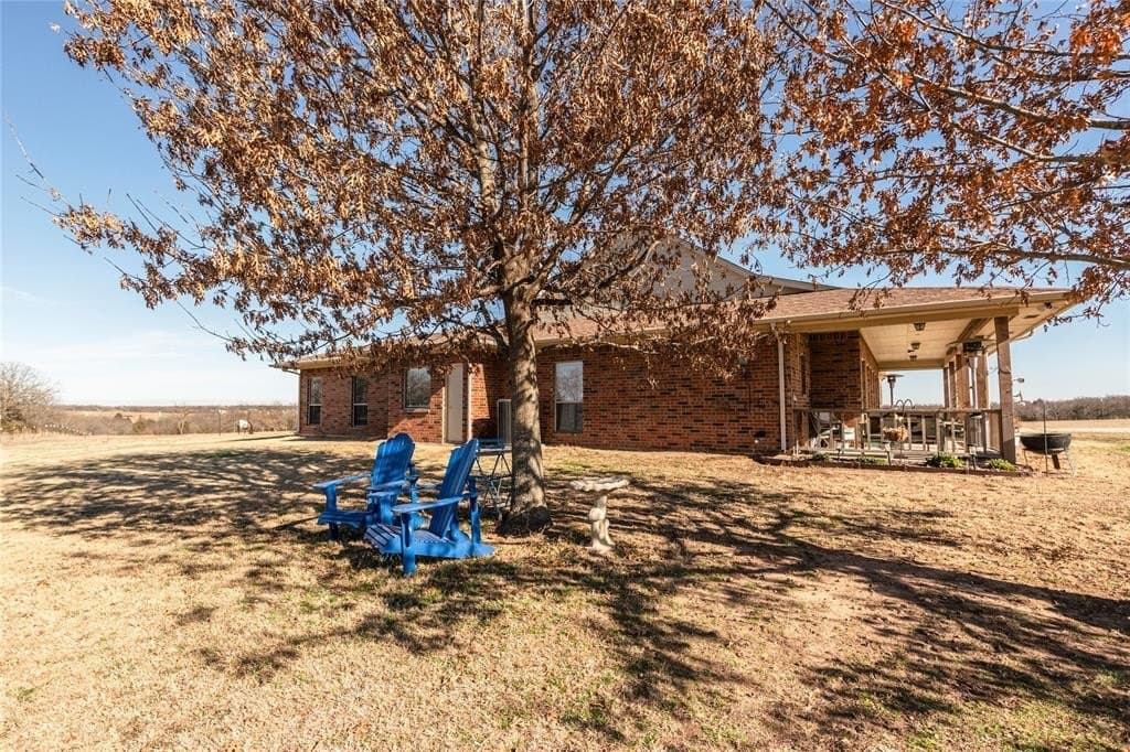 42 acres in Montague County - photo 3