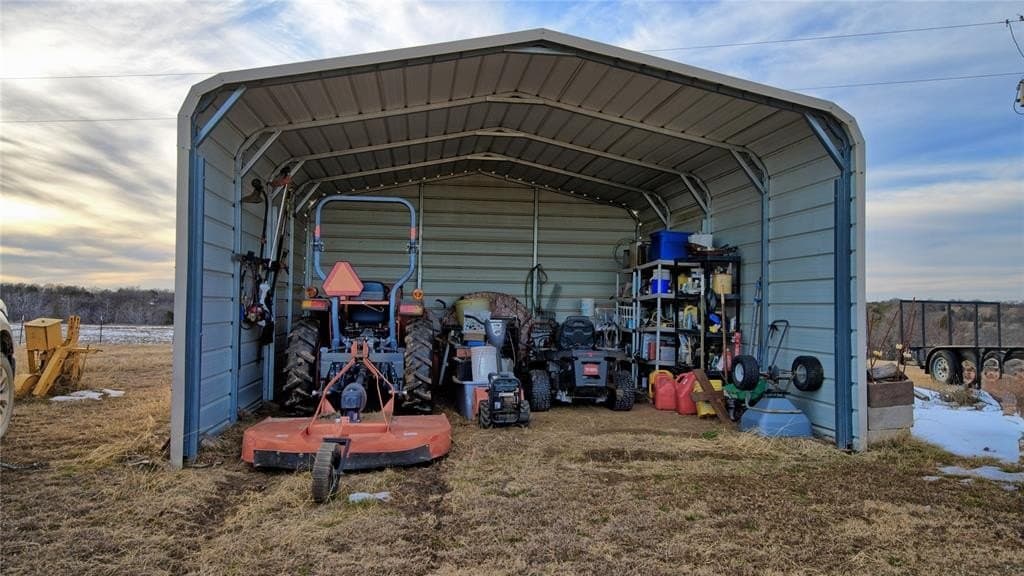 42 acres in Montague County - photo 30