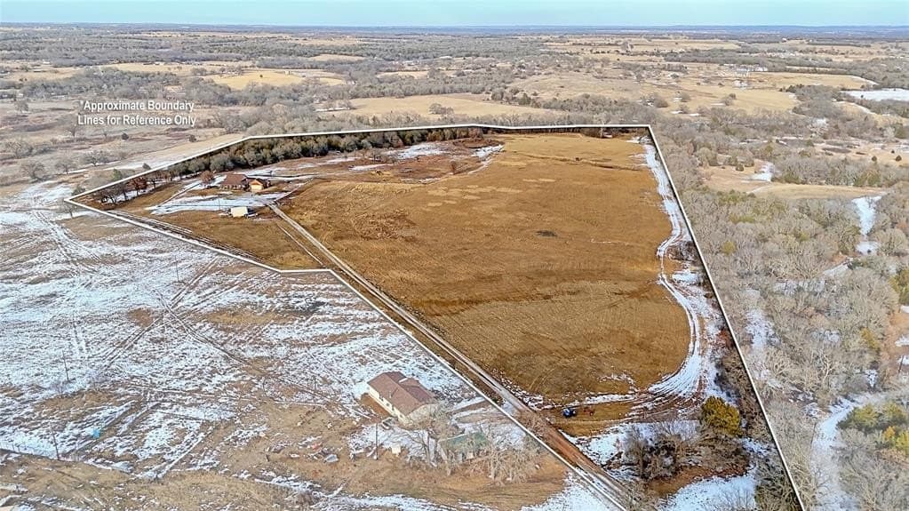 42 acres in Montague County - photo 39