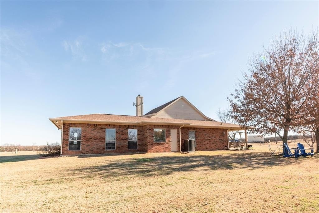 42 acres in Montague County - photo 7