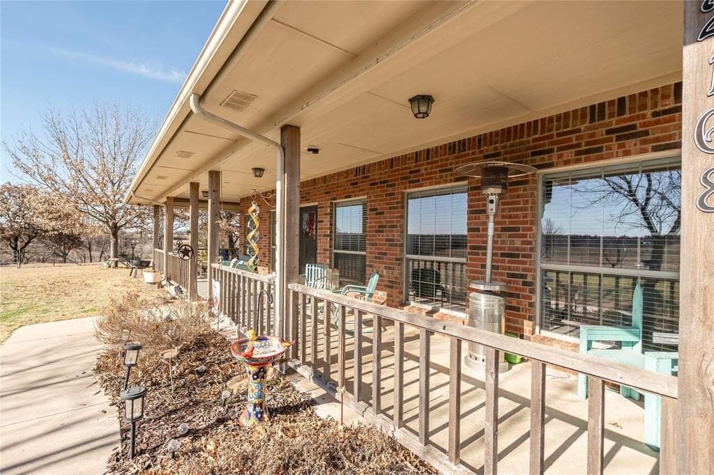 42 acres in Montague County - photo 4