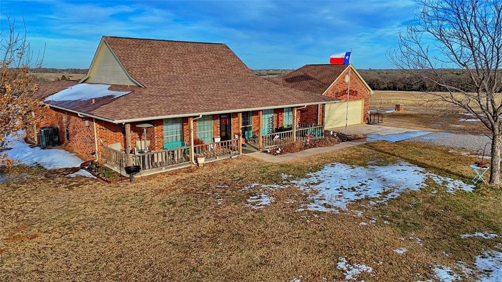 42 acres in Montague County - photo 35