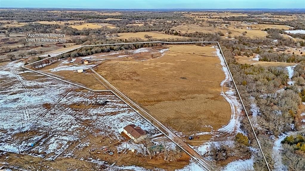 42 acres in Montague County - photo 38