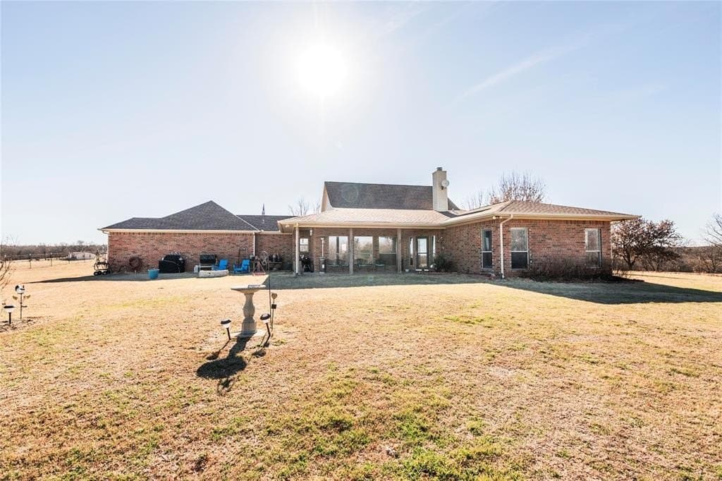 42 acres in Montague County - photo 8