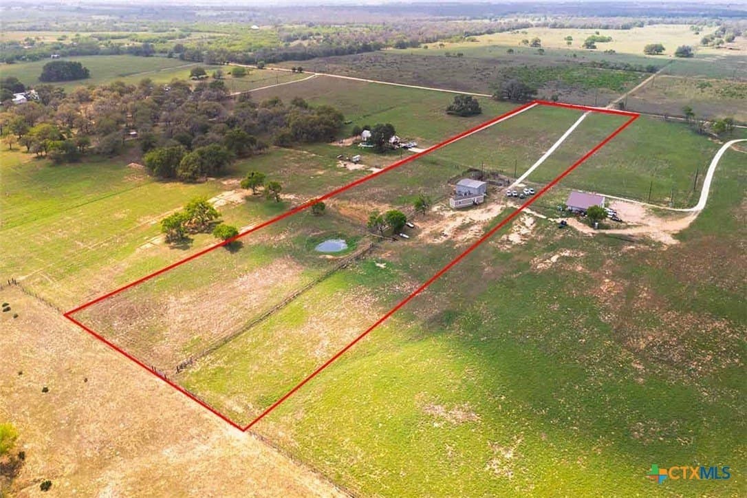 10.8 acres in Wilson County - photo 2