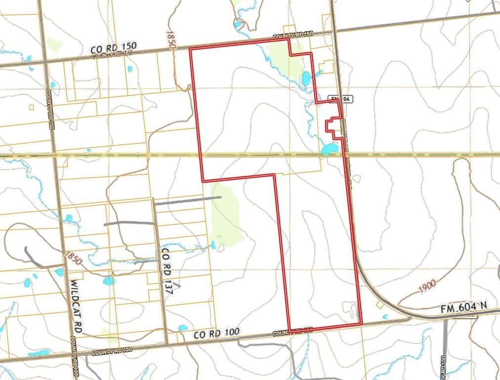 212.34 acres in Shackelford County - photo 2