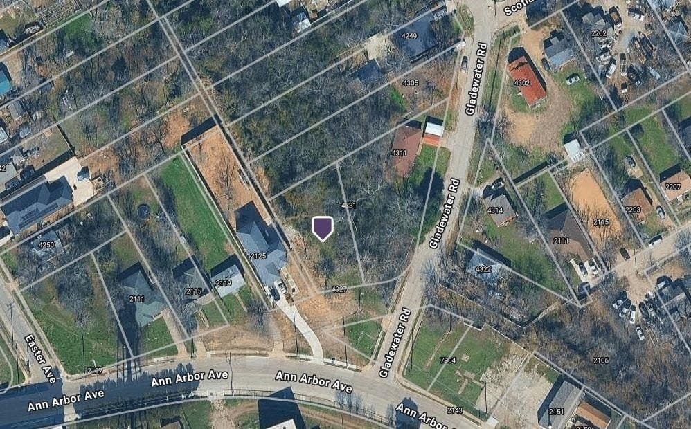 0.23 acres in Dallas County - photo 3