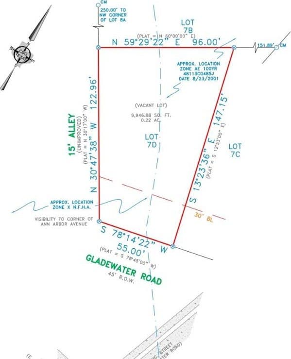 0.23 acres in Dallas County - photo 4