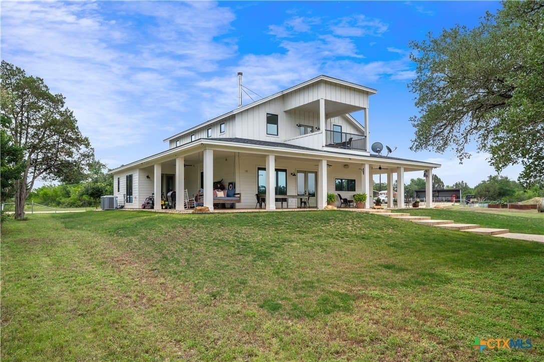 51.75 acres in Guadalupe County - photo 11