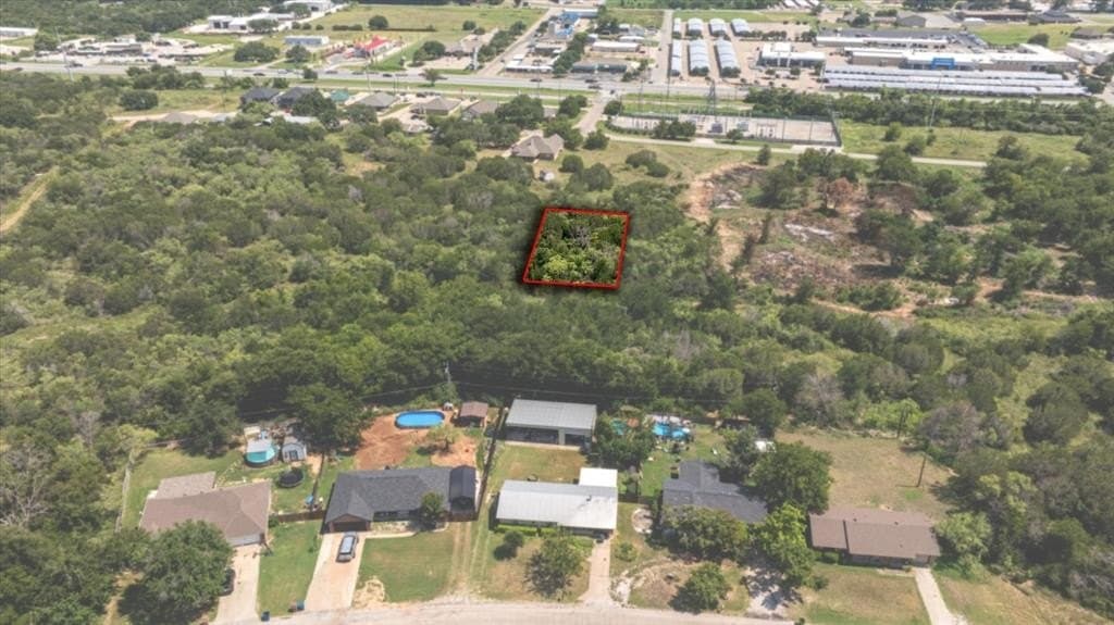 0.22 acres in Hood County - photo 12